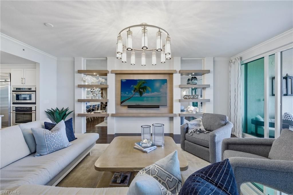 265 Indies Way , Unit 1004, Naples, FL 34110 Photo