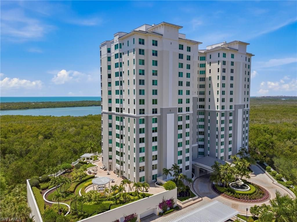 265 Indies Way , Unit 1004, Naples, FL 34110 Photo