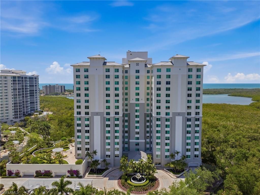 265 Indies Way , Unit 1004, Naples, FL 34110 Photo