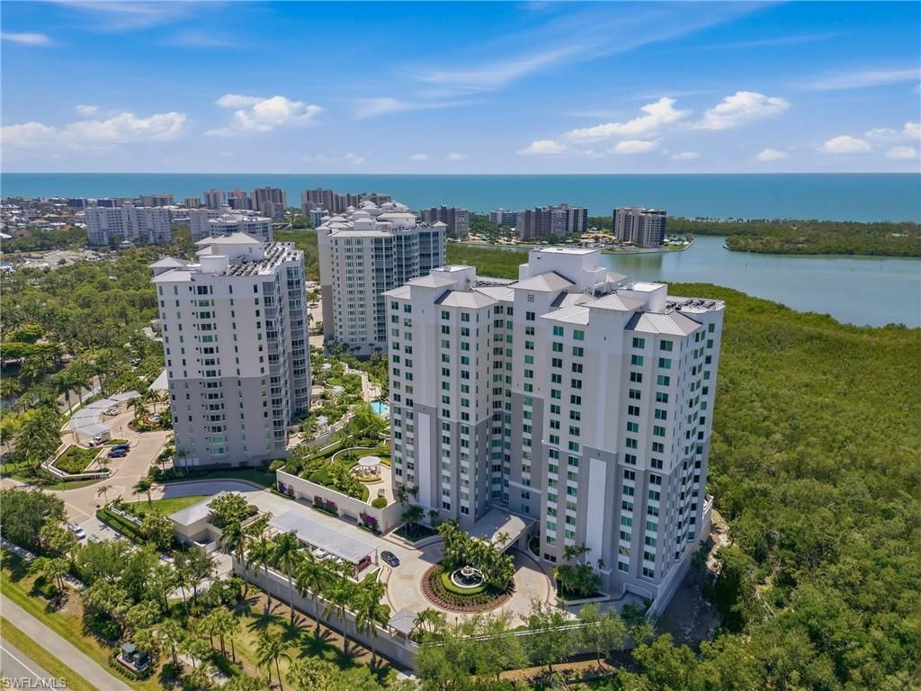 265 Indies Way , Unit 1004, Naples, FL 34110 Photo