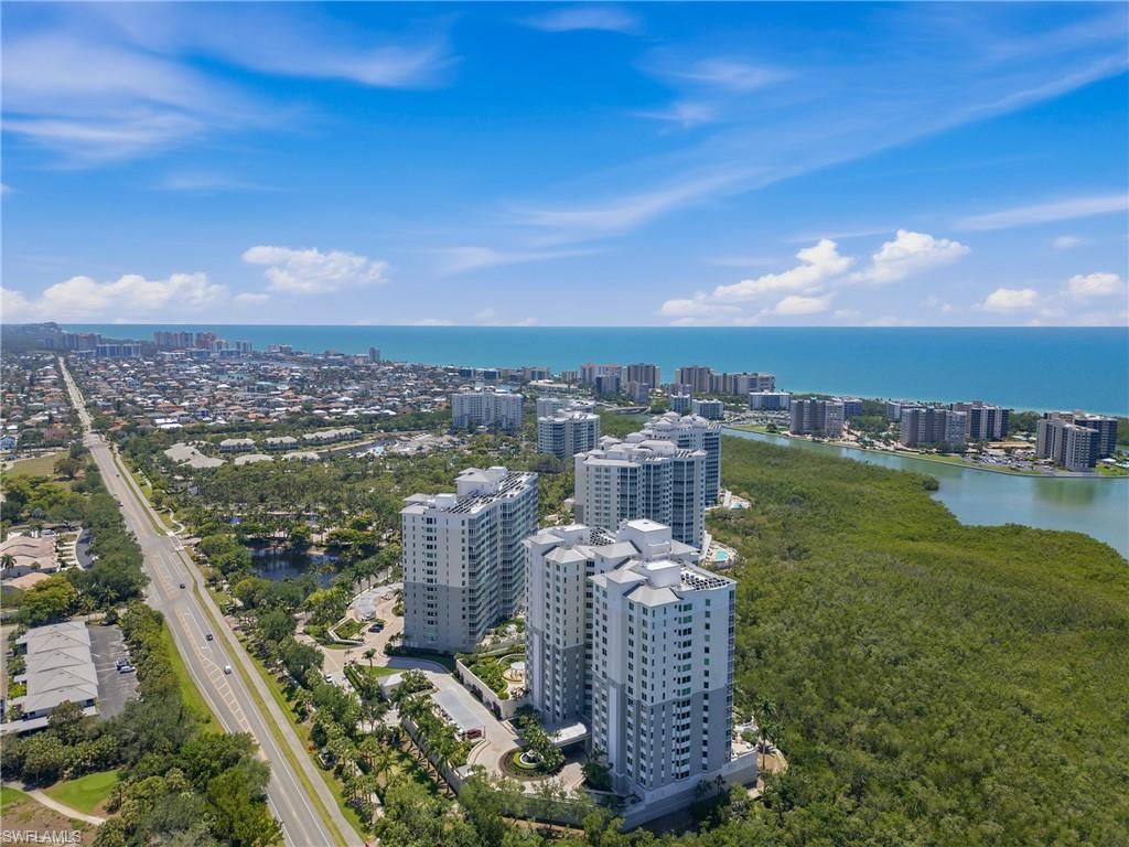 265 Indies Way , Unit 1004, Naples, FL 34110 Photo