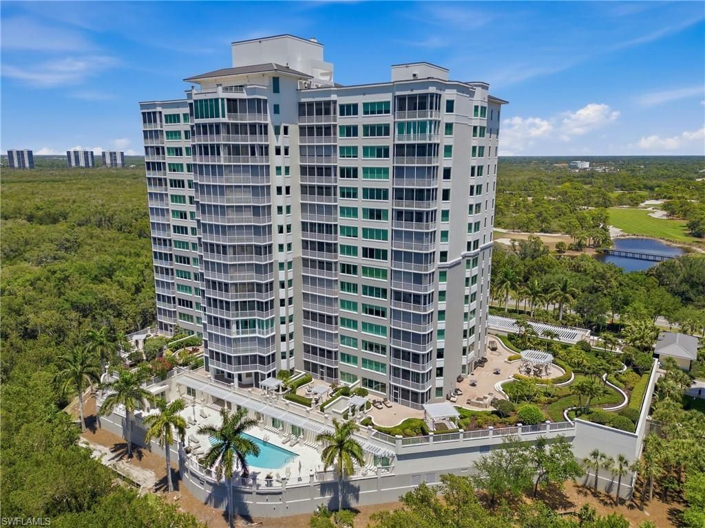 265 Indies Way , Unit 1004, Naples, FL 34110 Photo