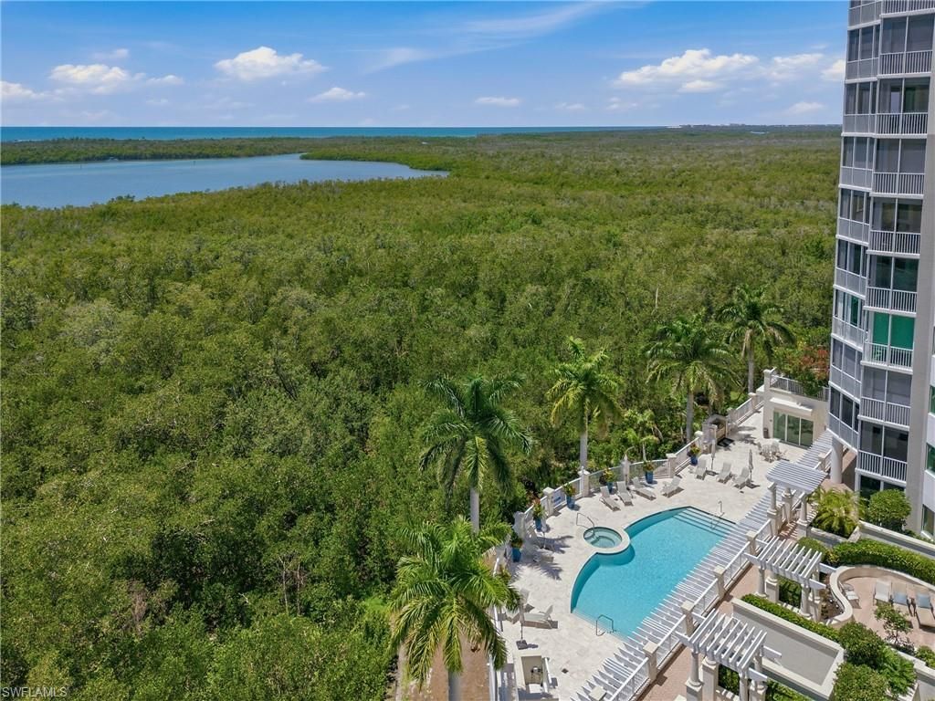 265 Indies Way , Unit 1004, Naples, FL 34110 Photo