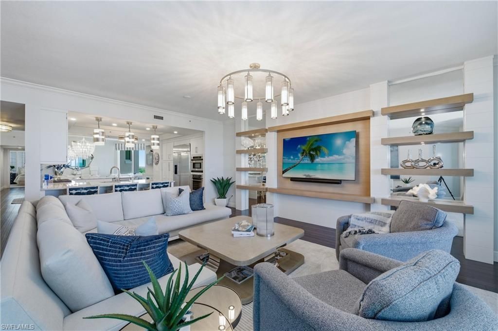 265 Indies Way , Unit 1004, Naples, FL 34110 Photo