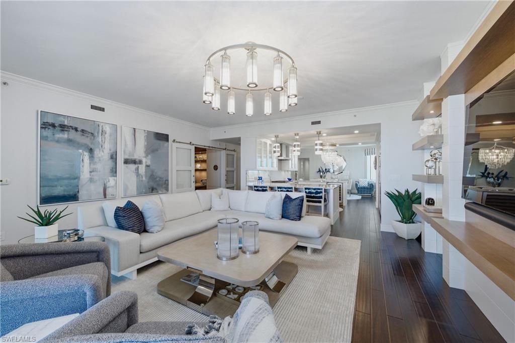 265 Indies Way , Unit 1004, Naples, FL 34110 Photo