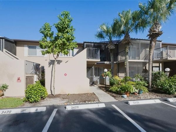 3420 Frosty WAY, Unit 4910, NAPLES, FL 34112