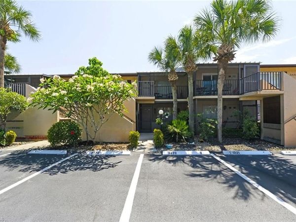 3420 Frosty WAY , Unit 4910, NAPLES, FL 34112