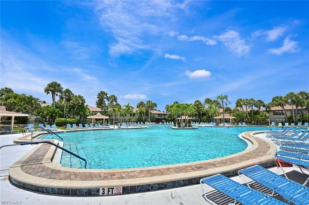 3420 Frosty Way , Unit 4910, Naples, FL 34112 Photo