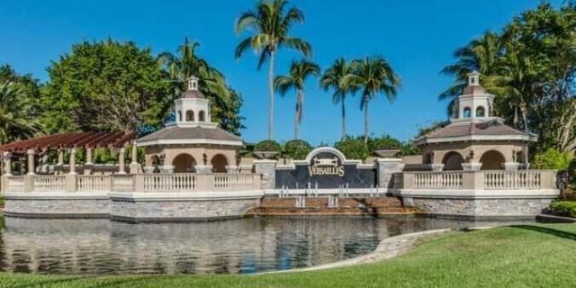 3555 Birague Drive, Wellington, FL 33449 Photo