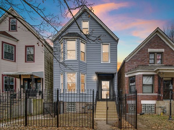 6822 S Langley Avenue , Chicago, IL 60637