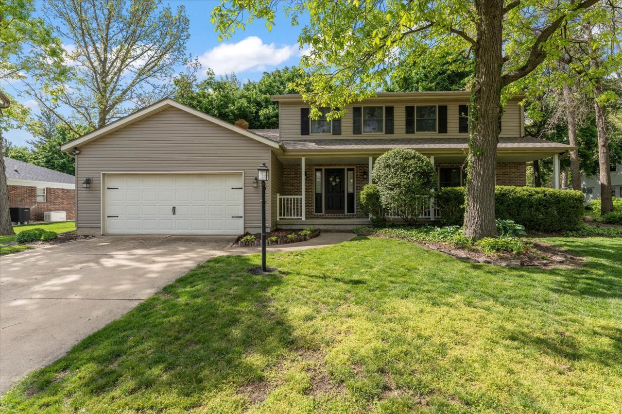 789 County Farm Road, Monticello, IL 61856 Main Photo