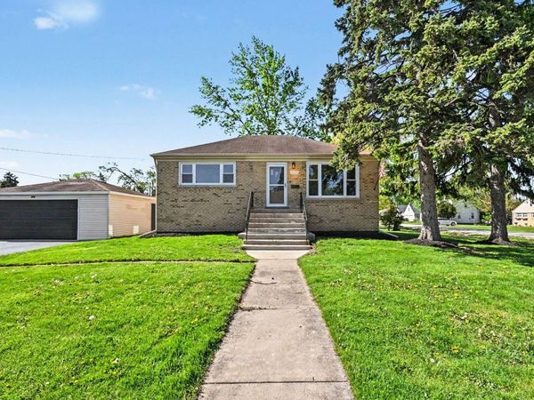 2255 Atlantic Ave Avenue , Melrose Park, IL 60164