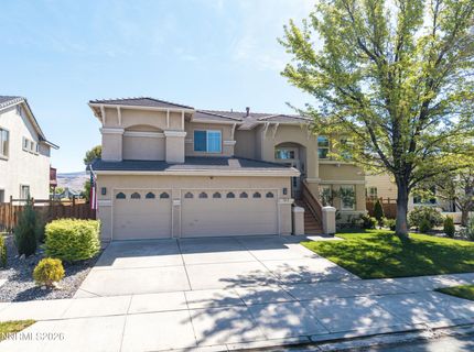 7374 La Costa Street, Sparks, NV 89436 Photo