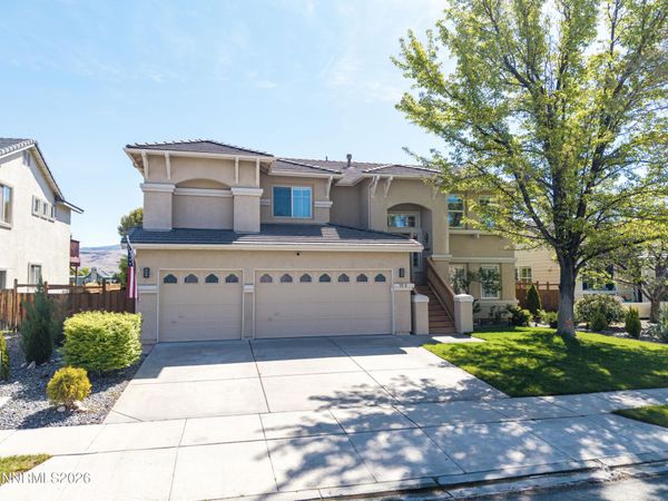 7374 La Costa Street, Sparks, NV 89436