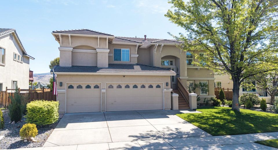 7374 La Costa Street, Sparks, NV 89436 Photo