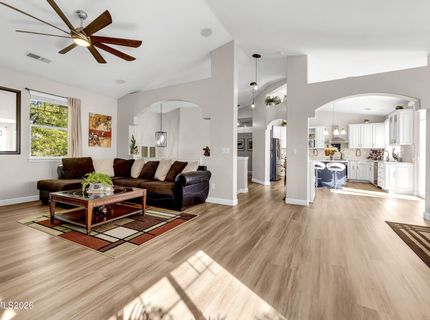 7374 La Costa Street, Sparks, NV 89436 Photo