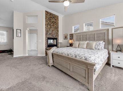 7374 La Costa Street, Sparks, NV 89436 Photo