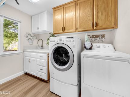 7374 La Costa Street, Sparks, NV 89436 Photo