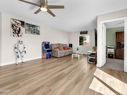 7374 La Costa Street, Sparks, NV 89436 Photo