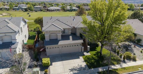 7374 La Costa Street, Sparks, NV 89436 Photo