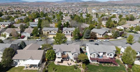 7374 La Costa Street, Sparks, NV 89436 Photo