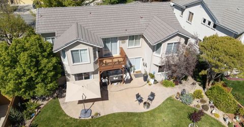 7374 La Costa Street, Sparks, NV 89436 Photo