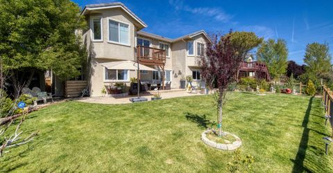 7374 La Costa Street, Sparks, NV 89436 Photo