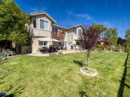 7374 La Costa Street, Sparks, NV 89436 Photo