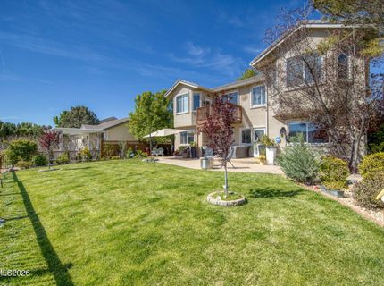 7374 La Costa Street, Sparks, NV 89436 Photo