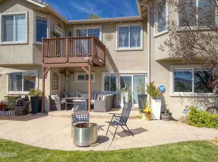 7374 La Costa Street, Sparks, NV 89436 Photo