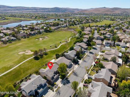 7374 La Costa Street, Sparks, NV 89436 Photo