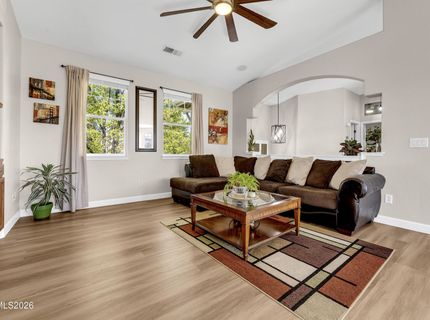 7374 La Costa Street, Sparks, NV 89436 Photo