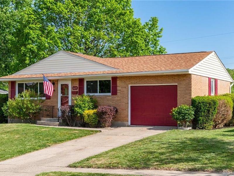 1609 Kathy Lane, Miamisburg, OH 45342 Photo 2