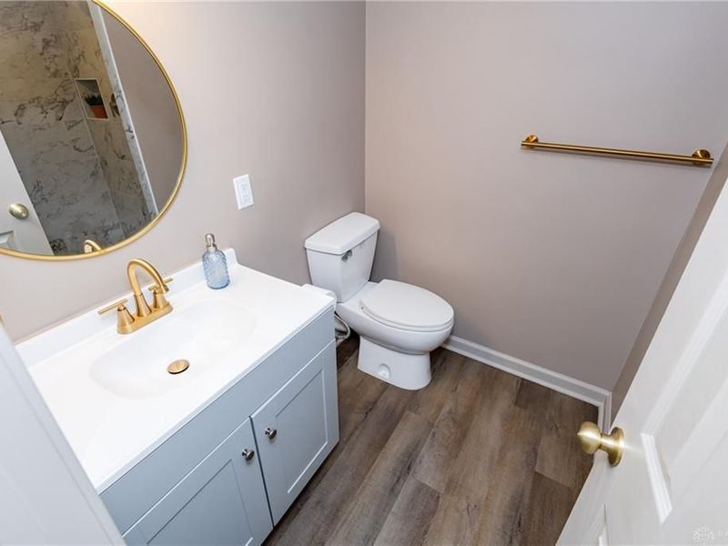 1609 Kathy Lane, Miamisburg, OH 45342 Photo 27