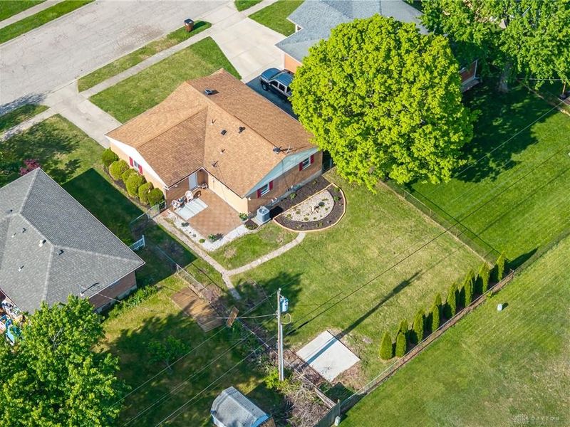 1609 Kathy Lane, Miamisburg, OH 45342 Photo 38