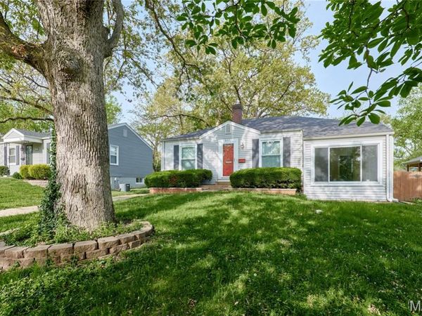 807 Selma Avenue , St Louis, MO 63119