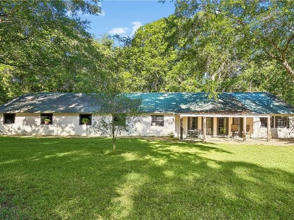 76483 1082 Highway , Covington, LA 70435
