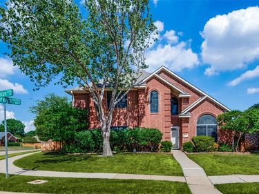 8216 Rincon Street, Frisco, TX 75035