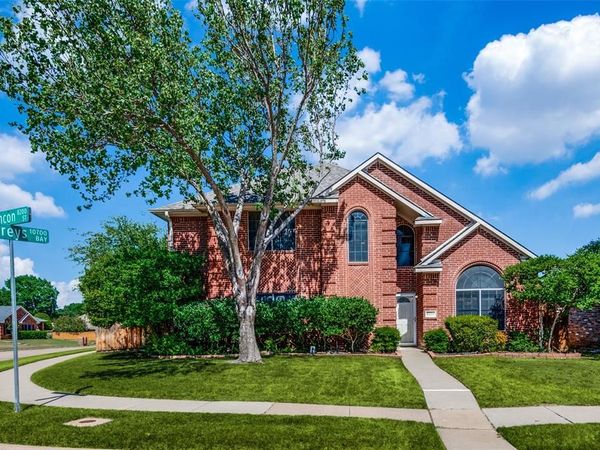 8216 Rincon Street , Frisco, TX 75035