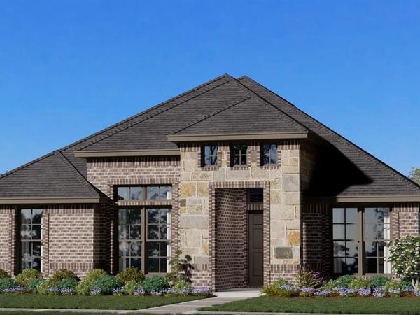 2837 Redden Lane, Midlothian, TX 76065