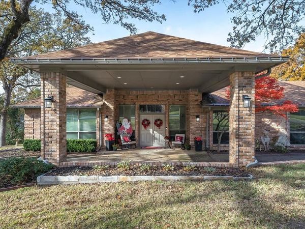 318 Crestview Lane , Hideaway, TX 75771