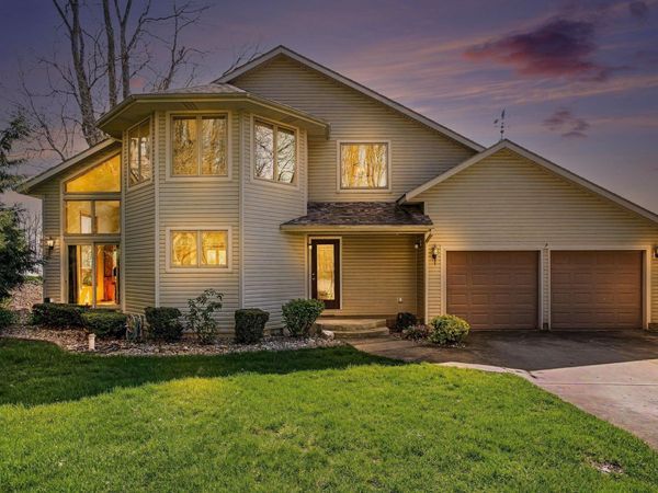 161 Holton Road, LaPorte, IN 46350