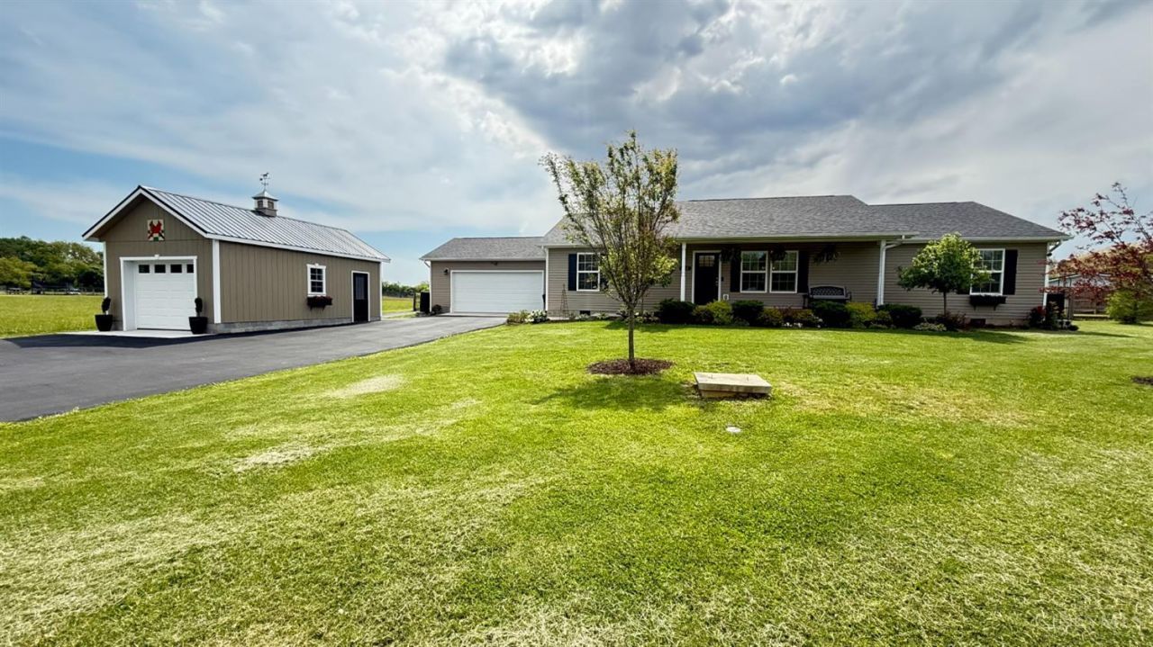 212 School Road, Wilmington, OH 45177 Main Photo