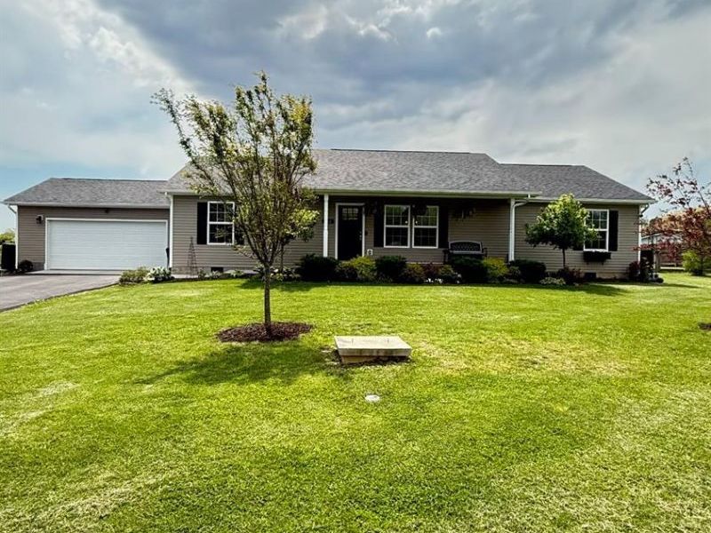 212 School Road, Green Township, OH 45177 Photo 78