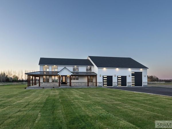 4885 Horseshoe Ln, REXBURG, ID 83440