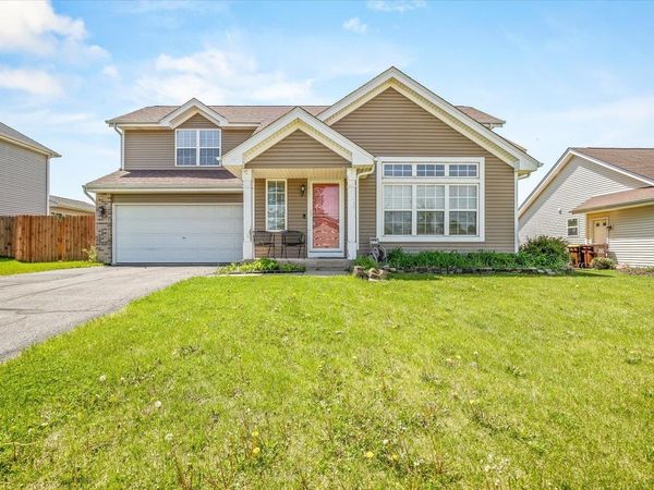 3835 Linden Road, ROCKFORD, IL 61109