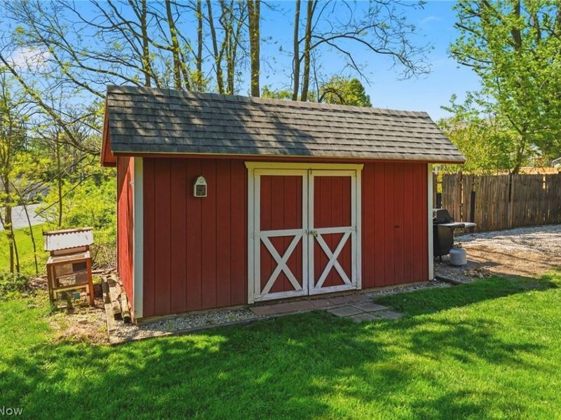 1437 Deville Avenue NW, Canton, OH 44708 Photo 22
