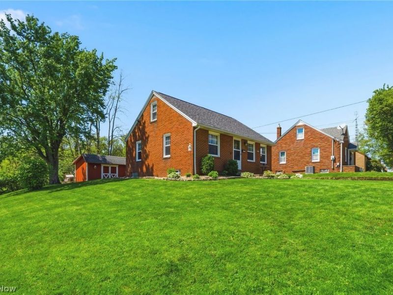 1437 Deville Avenue NW, Canton, OH 44708 Photo 23