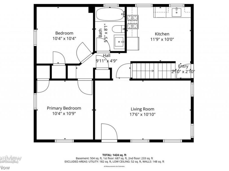 1437 Deville Avenue NW, Canton, OH 44708 Photo 24