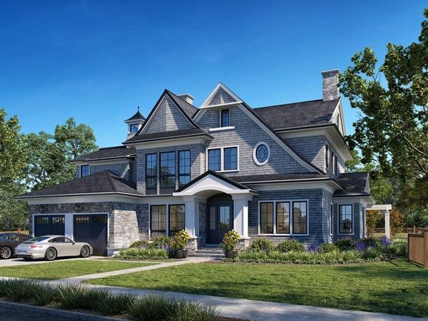 335 Mystic Street, Arlington, MA 02474